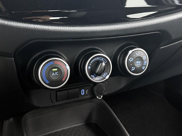 Toyota AYGO X 1.0 VVT-i MT Play | BTW Voertuig | Achteruitrijcamera |