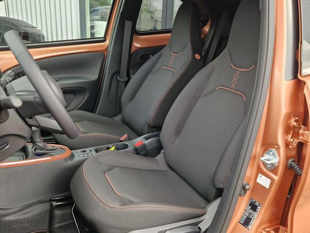 Toyota AYGO X Hybrid 115 pulse