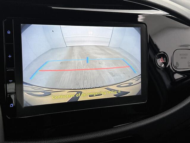 Toyota AYGO X 1.0 VVT-i MT Play