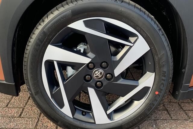 Toyota AYGO X Hybrid 115 envy | Camera | Apple Carplay | Stoelverwarming