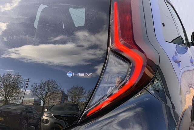 Toyota AYGO X Hybrid 115 pulse | Camera | Carplay | Keyless Start |