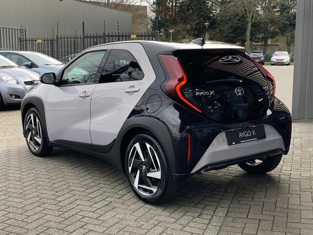 Toyota AYGO X Hybrid 115 envy EXTRA INRUIL VOORDEEL ¤ 500,--