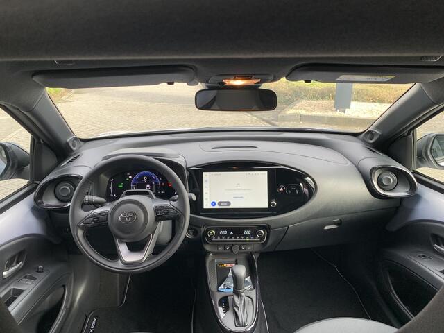 Toyota AYGO X Hybrid 115 envy EXTRA INRUIL VOORDEEL ¤ 500,--