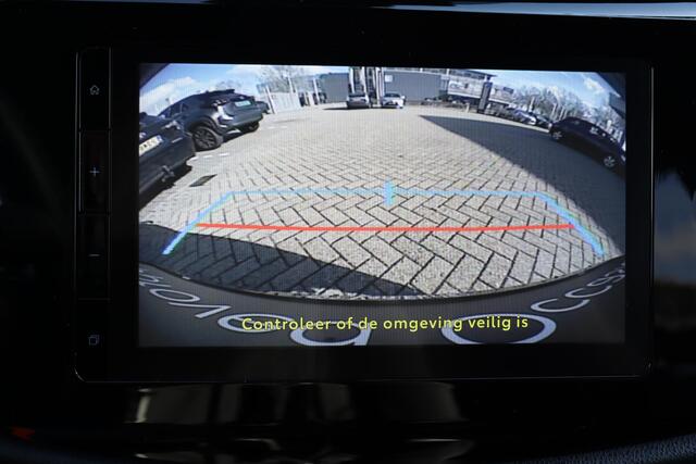 Toyota AYGO X 1.0 VVT-i S-CVT Pulse Limited Automaat