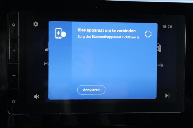 Toyota AYGO X 1.0 VVT-i S-CVT Pulse Limited Automaat