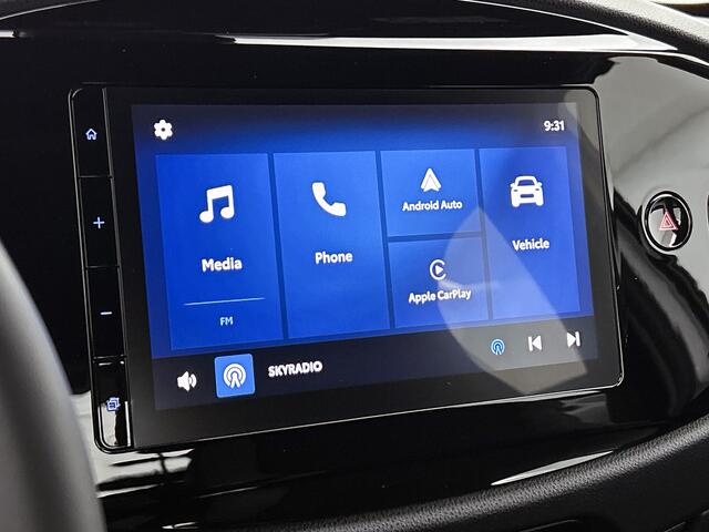 Toyota AYGO X 1.0 VVT-i MT Play