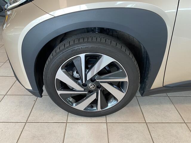 Toyota AYGO X 1.0 VVT-i S-CVT Envy