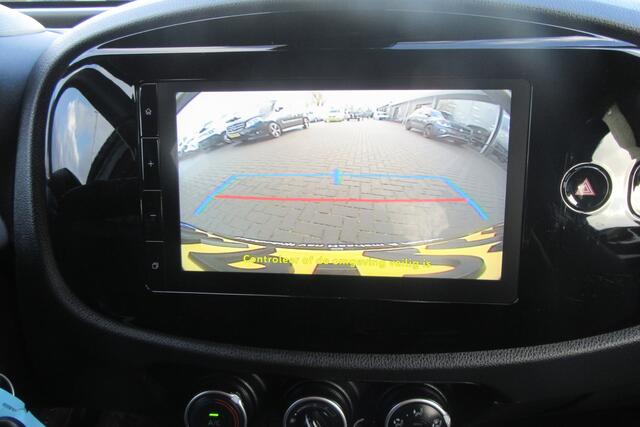 Toyota AYGO X 1.0 VVT-i S-CVT Play Automaat