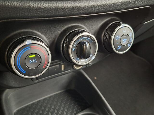 Toyota AYGO X 1.0 VVT-i S-CVT Play Automaat | ¤ 14.435,- ex BTW