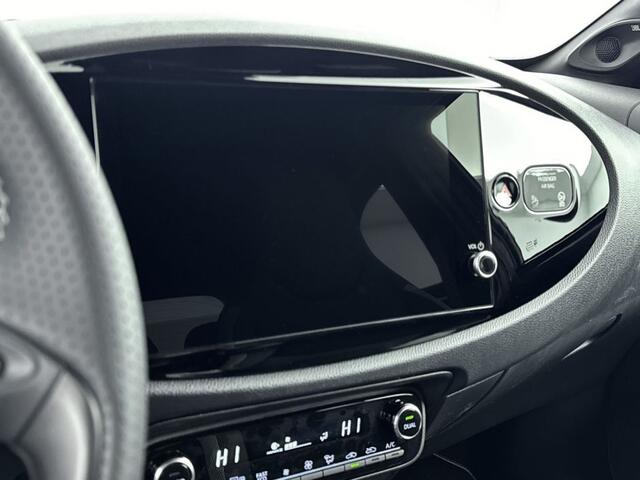 Toyota AYGO X Hybrid 115 GR Sport | Voorraad Auto |