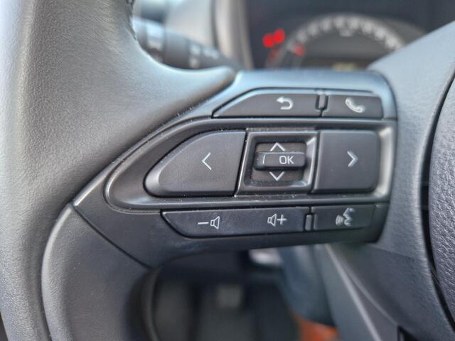 Toyota AYGO X 1.0 VVT-i MT first Camera | Stoelverwarming | Apple carplay Android auto