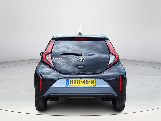 Toyota AYGO X 1.0 VVT-i MT Pulse | Demo voordeel |