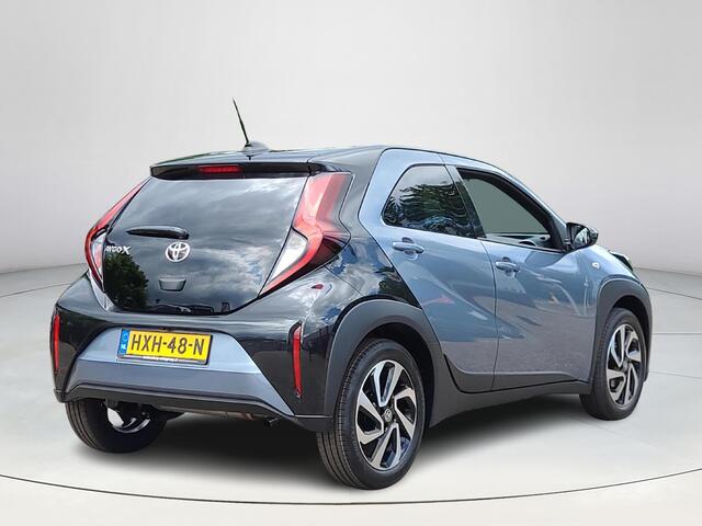 Toyota AYGO X 1.0 VVT-i MT Pulse | Demo voordeel |