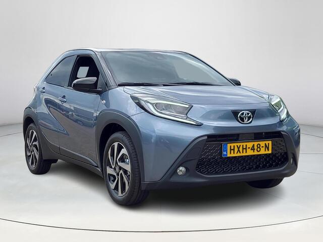 Toyota AYGO X 1.0 VVT-i MT Pulse | Demo voordeel |