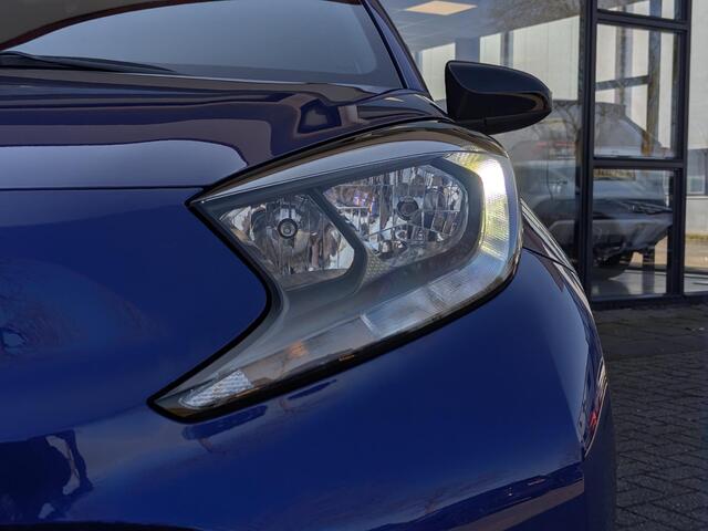 Toyota AYGO X 1.0 VVT-i MT Play | Airco | Camera | Carplay / Android Auto | Adapt. Cruise