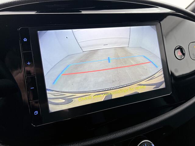 Toyota AYGO X 1.0 VVT-i MT Play