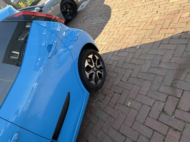 Toyota AYGO 1.0 VVT-i x-joy Apple Carplay/Android Auto km stand 10.000 Nap 1e eigen