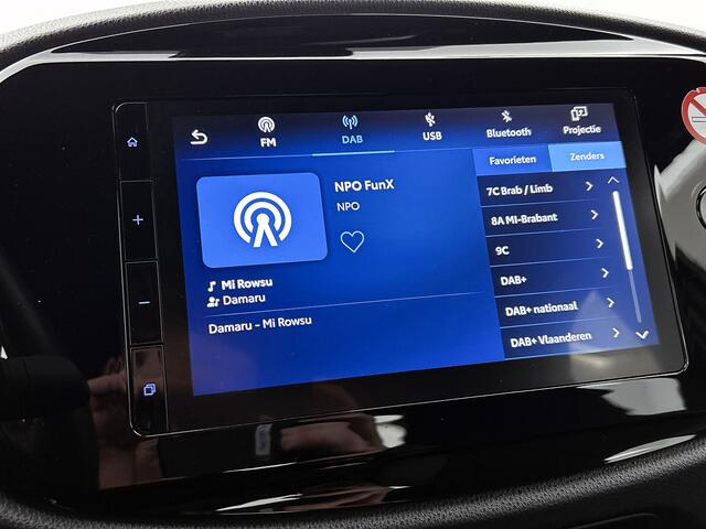 Toyota AYGO X 1.0 VVT-i MT Play |Achteruitrijcamera | Airconditioning| Adaptive cruise control |