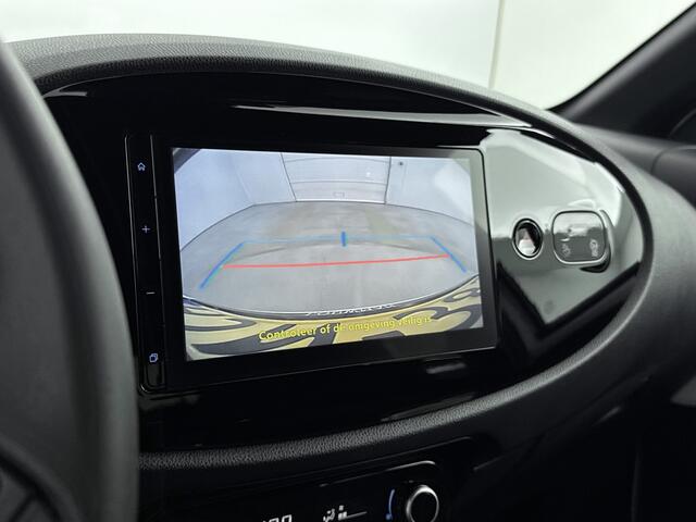 Toyota AYGO X 1.0 VVT-i MT Pulse | LM velgen | Climate control | Adaptive cruise control |