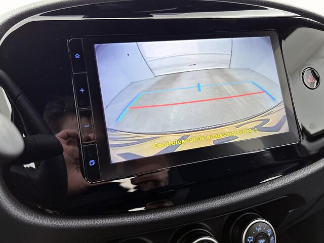 Toyota AYGO X 1.0 VVT-i MT Play | Adaptive cruise control | Airconditioning |