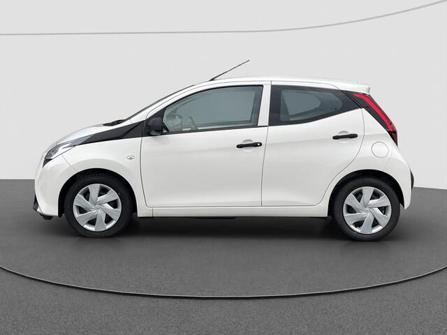 Toyota AYGO 1.0 VVT-i x-fun | 5drs | airco!