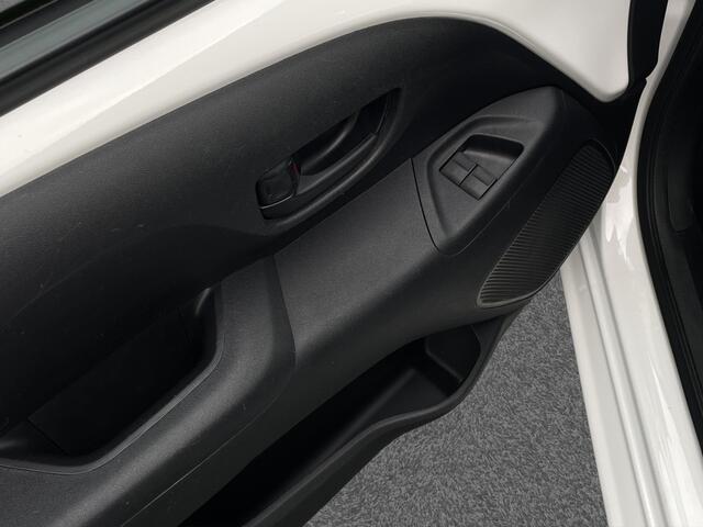 Toyota AYGO 1.0 VVT-i x-fun | 5drs | airco!