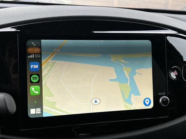 Toyota AYGO X Hybrid 115 GR Sport