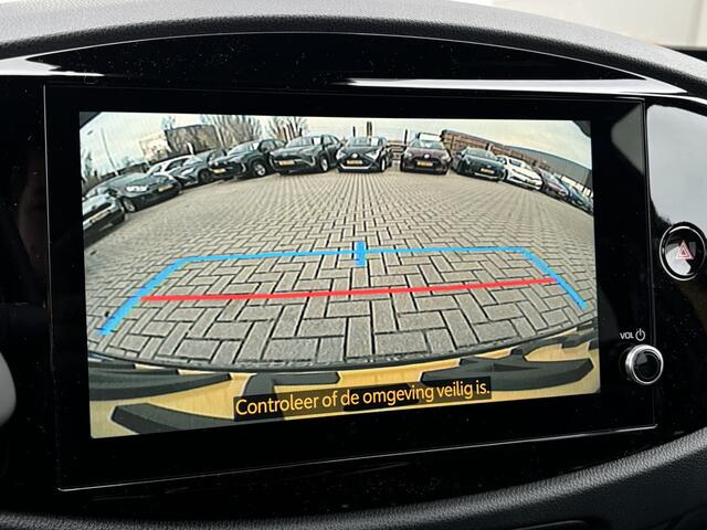 Toyota AYGO X Hybrid 115 GR Sport