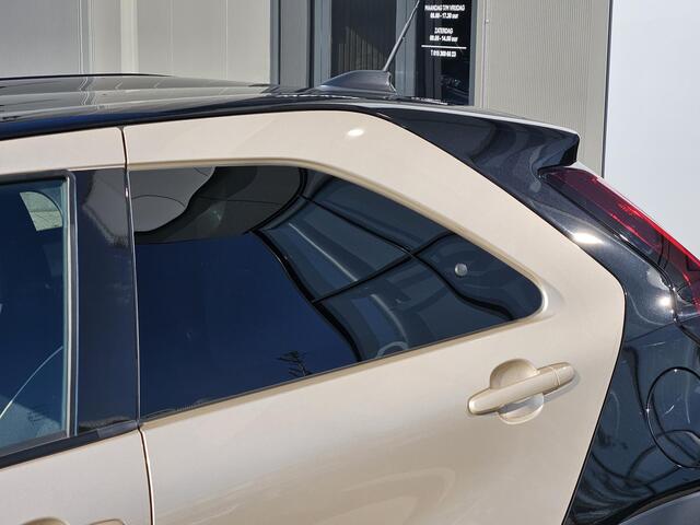 Toyota AYGO X 1.0 VVT-i MT Pulse Two Tone Fabrieksgarantie