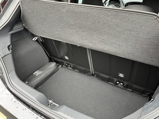 Toyota AYGO X 1.0 VVT-i S-CVT Pulse