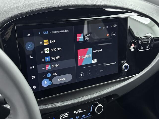 Toyota AYGO X 1.0 VVT-i MT Premium