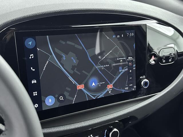 Toyota AYGO X 1.0 VVT-i MT Premium