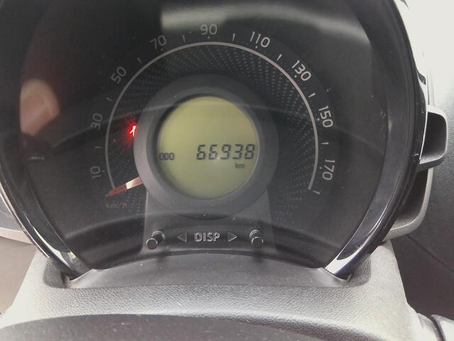 Toyota AYGO 1.0 VVT-i x-joy AUTOMAAT ECC | LMV | CAMERA | BT-TEL