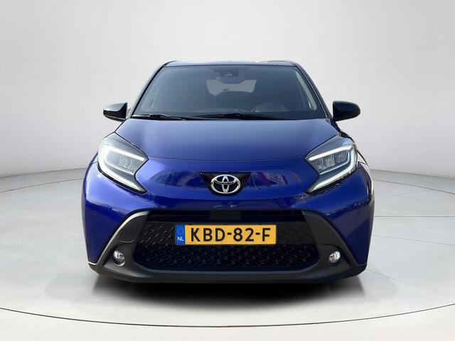 Toyota AYGO X 1.0 VVT-i MT Pulse | Navigatie | Parkeersensoren | Keyless entry | Stoelverwarming |