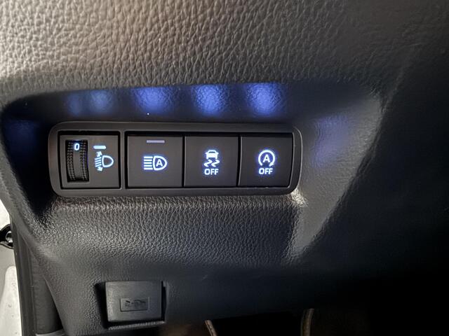 Toyota AYGO X 1.0 VVT-i S-CVT Play