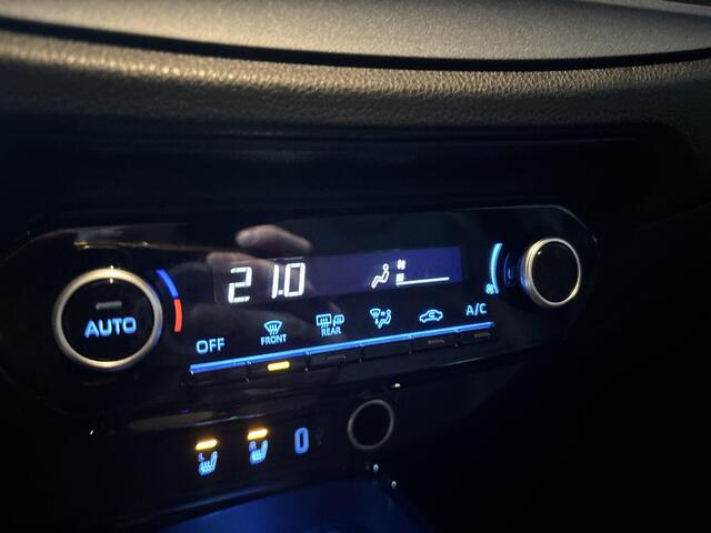 Toyota AYGO X 1.0 VVT-i S-CVT Limited