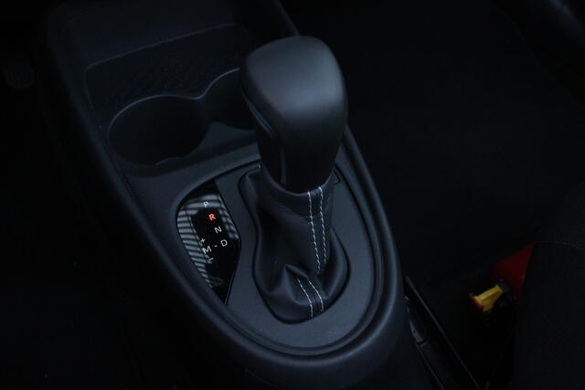 Toyota AYGO X 1.0 VVT-i S-CVT Play Cabrio Top