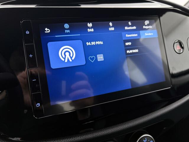 Toyota AYGO X 1.0 VVT-i MT Play