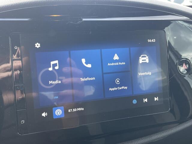 Toyota AYGO X 1.0 VVT-i S-CVT Play