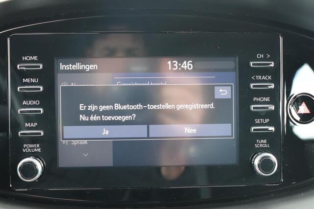 Toyota AYGO X 1.0 VVT-i Play, Parkeercamera, Apple Carplay/Android Auto, Airco!