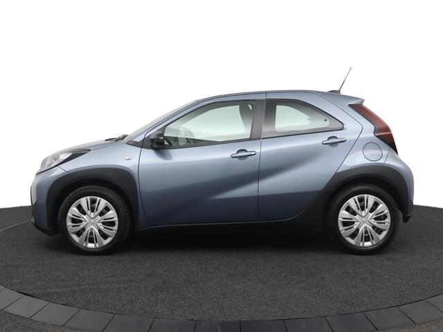 Toyota AYGO X 1.0 VVT-i MT Play | Airco | Parkeercamera | Cruisecontrol | Apple carpay-android auto|