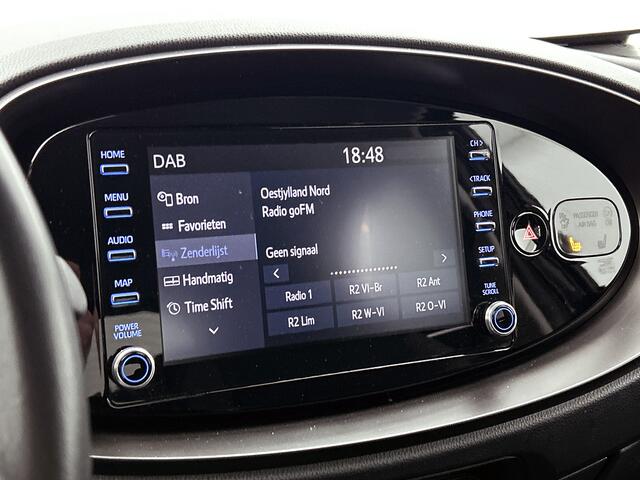 Toyota AYGO X 1.0 VVT-i MT Pulse | BTW Voertuig | Stoelverwarming | Achteruitrijcamera |