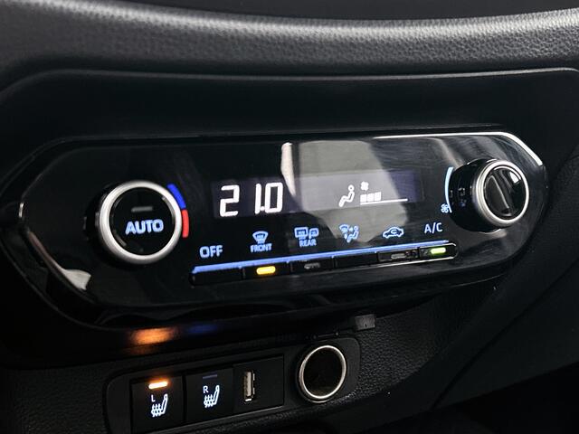 Toyota AYGO X 1.0 VVT-i MT Pulse | BTW Voertuig | Stoelverwarming | Achteruitrijcamera |