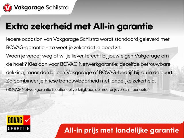 Toyota AYGO 1.0 VVT-i x-play Automaat | CarPlay | Achteruitrijcamera | Airco