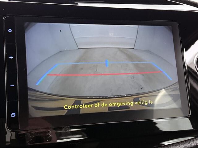 Toyota AYGO X 1.0 VVT-i MT Play | Cruise Control | Achteruitrijcamera | Apple Carplay/Android Auto |