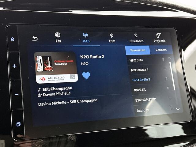 Toyota AYGO X 1.0 VVT-i MT Play | Cruise Control | Achteruitrijcamera | Apple Carplay/Android Auto |