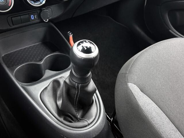 Toyota AYGO X 1.0 VVT-i MT Play | Cruise Control | Achteruitrijcamera | Apple Carplay/Android Auto |