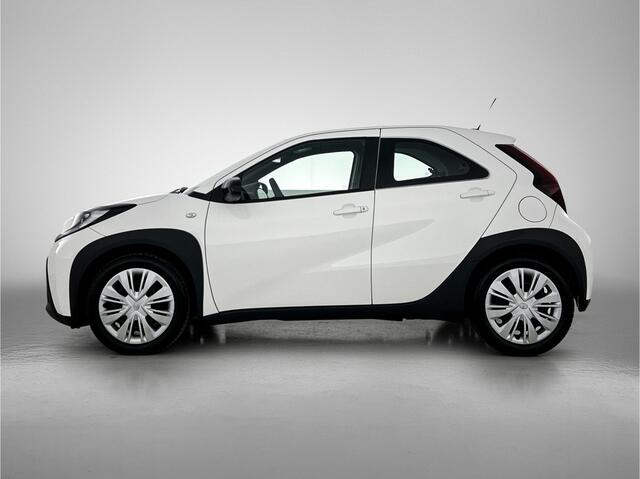 Toyota AYGO X 1.0 VVT-i MT Play | NL-auto | Apple Carplay/Android Auto |