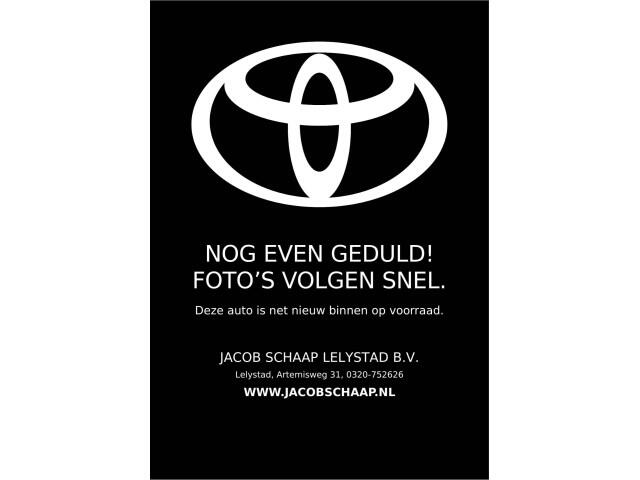 Toyota AYGO 1.0 VVT-i x-play 5-deurs Automaat 69pk | Airco | Achteruitrijcamera | Dealer onderhouden |