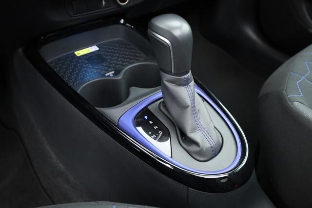 Toyota AYGO X 1.0 VVT-i S-CVT Envy | Softtop | JBL Audio | Adapt. Cruise | Camera | Apple CarPlay | LED | 18''